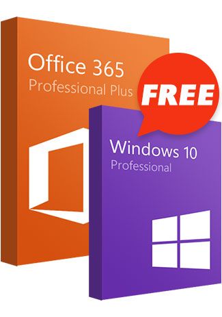Office 365 pro plus trial