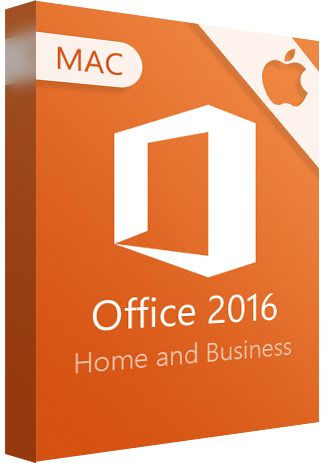 office home and business for mac 2016