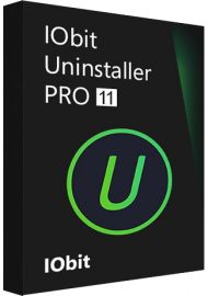 IObit Uninstaller 11 Pro