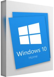 Windows 10 Home - 2 Keys