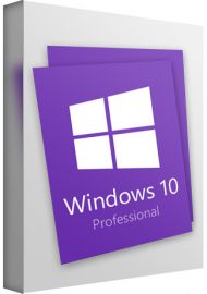 Win 10 Pro 32/64 Bit 2 Keys