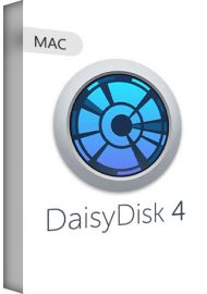 DaisyDisk 4 - Mac
