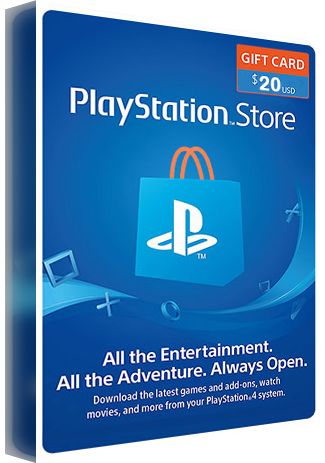 cheap playstation network cards
