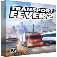 Transport Fever 2 (PC/EU)