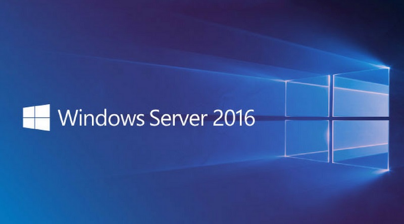 Buy Windows Server 2016